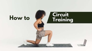 サーキットトレーニングの始め方は？初心者におすすめのメニュー解説