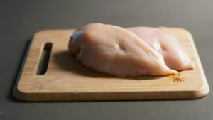 ささみと鶏の胸肉は筋トレ時どちらがいい？栄養素やタンパク質を比較