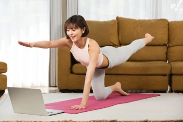 体幹のトレーニング方法は？自宅でもできる効果的メニューを紹介