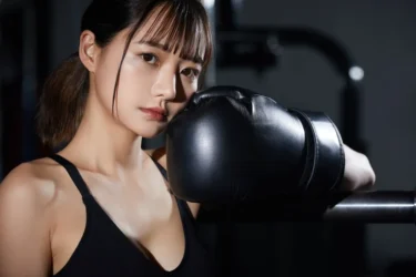 ボクシングのダイエット効果は？期待できる効果や注意点を解説